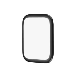 Linocell Smartklokker Og Ringer|Elite Extreme Curved Skjermbeskytter for Apple Watch Series 5, 6 og SE 44 mm