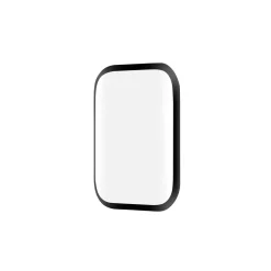 Linocell Smartklokker Og Ringer|Elite Extreme Curved Skjermbeskytter for Apple Watch Series 7, 8 og 9 45 mm