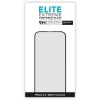 Linocell Skjermbeskytter|Elite Extreme Curved Skjermbeskytter for iPhone 16 Pro