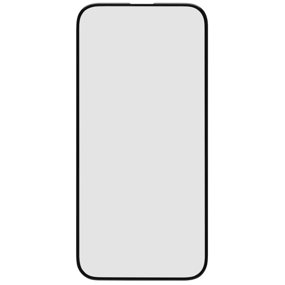 Linocell Skjermbeskytter|Elite Extreme Curved Skjermbeskytter for iPhone 16 Pro