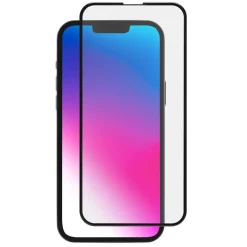 Linocell Skjermbeskytter|Elite Extreme Curved Skjermbeskytter for iPhone 13, 13 Pro, 14, 16e og 17e