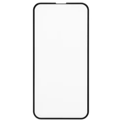 Linocell Skjermbeskytter|Elite Extreme Curved Skjermbeskytter for iPhone 13, 13 Pro, 14, 16e og 17e