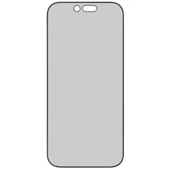 Linocell Skjermbeskytter|Elite Extreme Curved Privacy Skjermbeskytter for iPhone Air