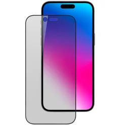 Linocell Skjermbeskytter|Elite Extreme Curved Privacy Skjermbeskytter for iPhone Air