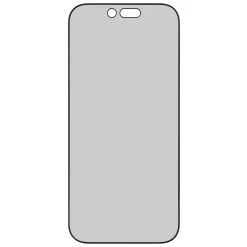 Linocell Skjermbeskytter|Elite Extreme Curved Privacy Skjermbeskytter for iPhone 17 Pro