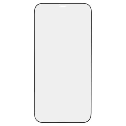 Linocell Skjermbeskytter|Elite Extreme Curved Skjermbeskytter for iPhone 12 og 12 Pro