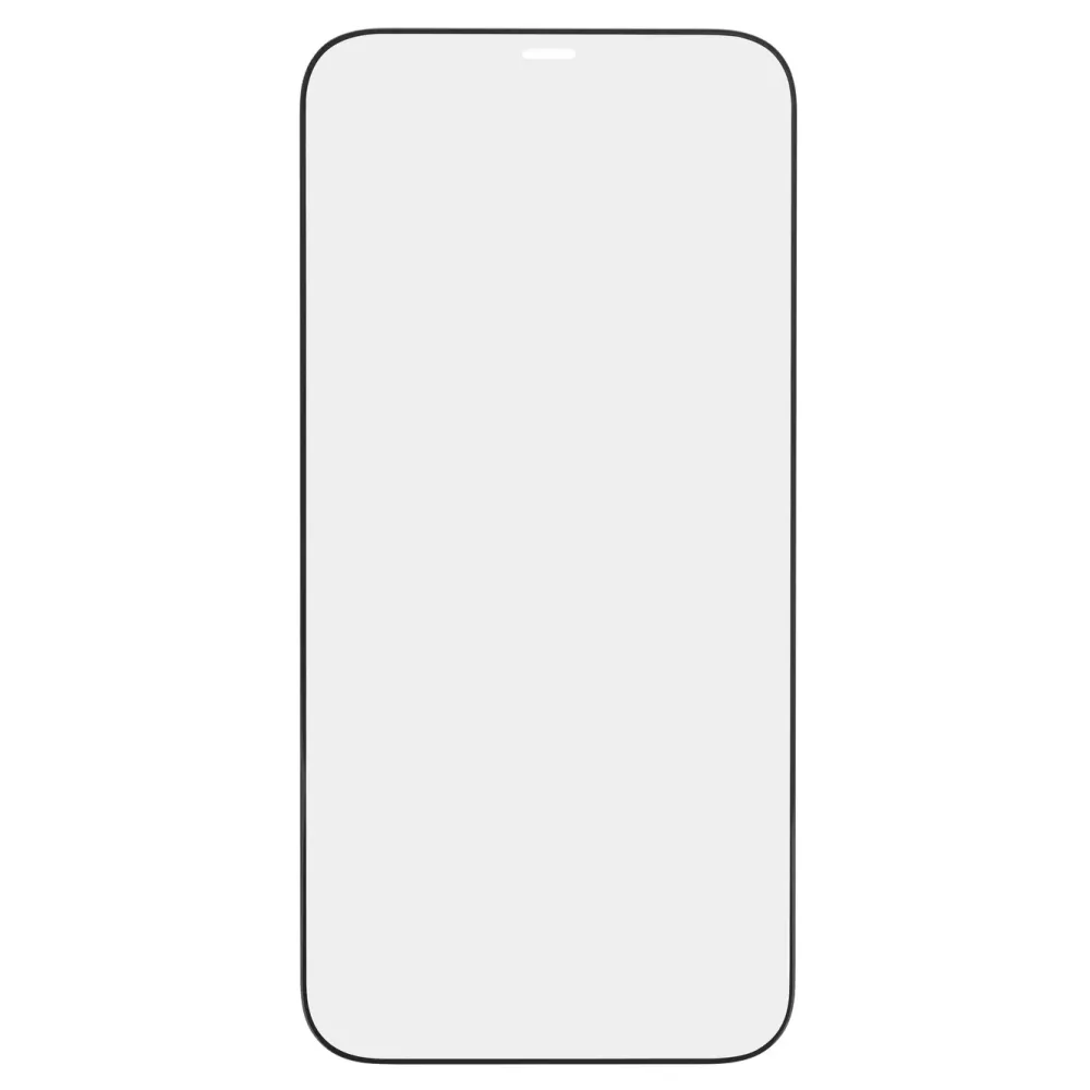Linocell Skjermbeskytter|Elite Extreme Curved Skjermbeskytter for iPhone 12 Pro Max