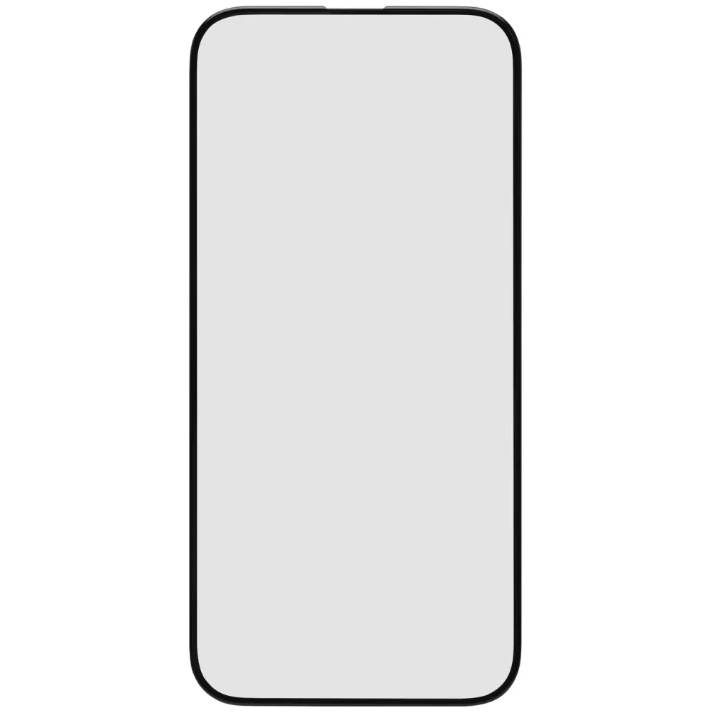 Linocell Skjermbeskytter|Elite Extreme Curved Skjermbeskytter for iPhone 15 Plus