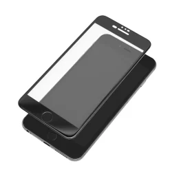 Linocell Skjermbeskytter|Elite Extreme Curved for iPhone 6, 7 og 8 Plus
