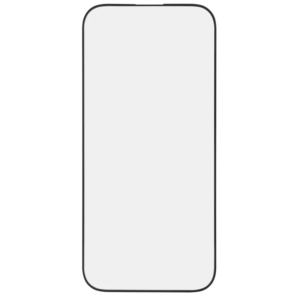 Linocell Skjermbeskytter|Elite Extreme Extra Durable Skjermbeskytter for iPhone 16 Pro og 17
