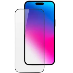 Linocell Skjermbeskytter|Elite Extreme Extra Durable Skjermbeskytter for iPhone 17 Pro