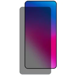 Linocell Skjermbeskytter|Elite Extreme Privacy Glass Skjermbeskytter for iPhone 16 Pro