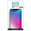 Linocell Skjermbeskytter|Elite Extreme Privacy Glass Skjermbeskytter for iPhone 12 Pro Max