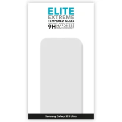 Linocell Kabler Og Adaptere|Iphone-Tilbehør|Elite Extreme Skjermbeskytter for Samsung S25 Ultra