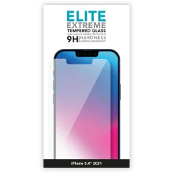 Linocell Skjermbeskytter|Elite Extreme Skjermbeskytter for iPhone 13 Mini