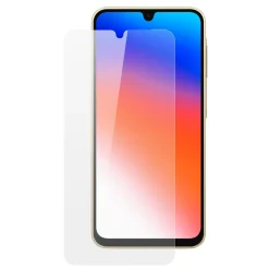 Linocell Skjermbeskytter|Elite Extreme Skjermbeskytter for Samsung A16, A17 og A26
