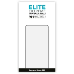 Linocell Skjermbeskytter|Elite Extreme Skjermbeskytter for Galaxy S24