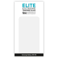 Linocell Skjermbeskytter|Elite Extreme Skjermbeskytter for Galaxy A54 5G & S23 FE