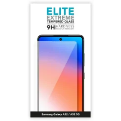 Linocell Skjermbeskytter|Elite Extreme Skjermbeskytter for Galaxy A52