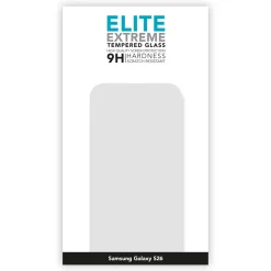 Linocell Skjermbeskytter|Elite Extreme Skjermbeskytter for Samsung S26