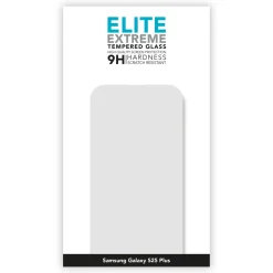 Linocell Skjermbeskytter|Elite Extreme Skjermbeskytter for Samsung S25 Plus