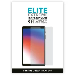 Linocell Skjermbeskytter|Elite Extreme Skjermbeskytter for Galaxy Tab A7 Lite