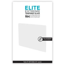 Linocell Biltilbehør|Elite Extreme Tesla Model 3 og Y Skjermbeskytter 15"