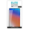 Linocell Skjermbeskytter|Elite Extrem Privacy Glass Skjermbeskytter for Samsung Galaxy S22 Ultra