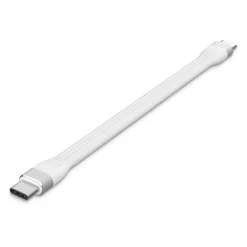 Linocell Kabler Og Adaptere|Usb-C Kabler|Flat USB-C-kabel 13 cm