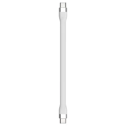 Linocell Kabler Og Adaptere|Usb-C Kabler|Flat USB-C-kabel 13 cm