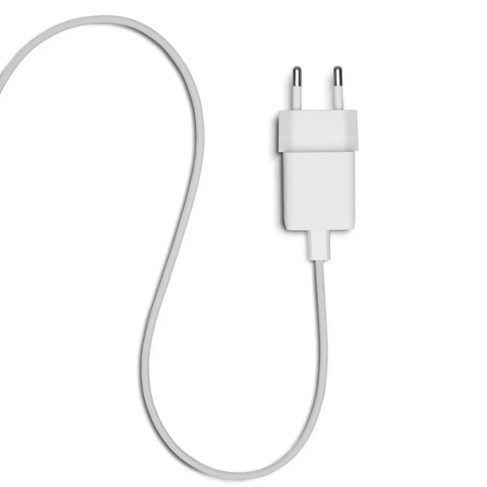 Linocell Kabler Og Adaptere|Lightning|Flettet USB-C- til USB-C-kabel 60W Rosa 2 m