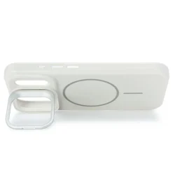 Linocell Iphone-Tilbehør|Flip Stand Case Mobildeksel for iPhone 17 Pro