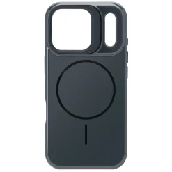 Linocell Iphone-Tilbehør|Flip Stand Case Mobildeksel for iPhone 17 Pro