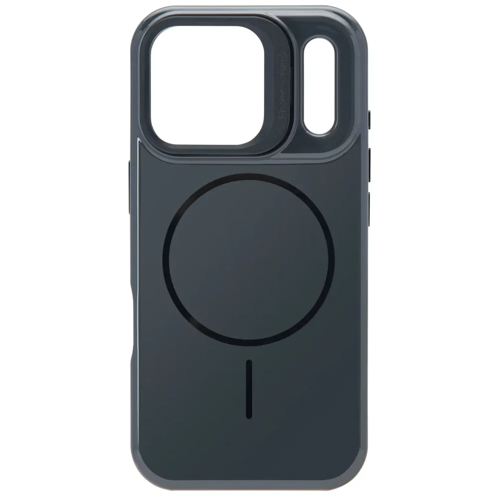 Linocell Iphone-Tilbehør|Flip Stand Case Mobildeksel for iPhone 17 Pro
