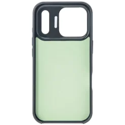 Linocell Iphone-Tilbehør|Flip Stand Case Mobildeksel for iPhone 17 Pro