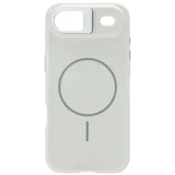 Linocell Iphone-Tilbehør|Flip Stand Case Mobildeksel for iPhone Air