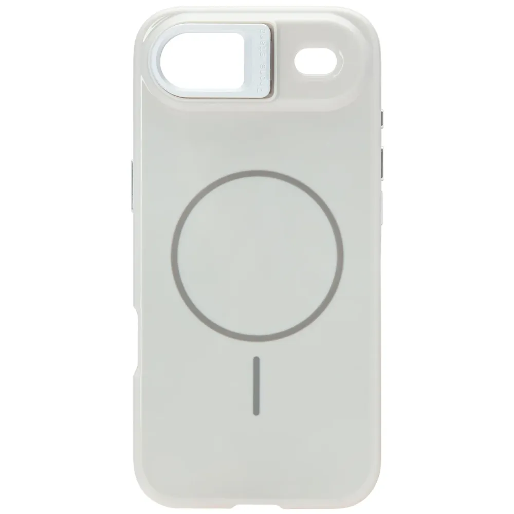 Linocell Iphone-Tilbehør|Flip Stand Case Mobildeksel for iPhone Air