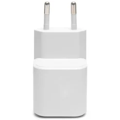 Linocell Mobiltelefonladere|GaN-hurtiglader 65 W PD 3.2 med USB-C-port