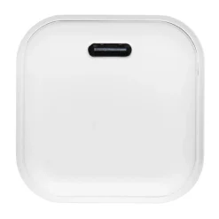 Linocell Mobiltelefonladere|GaN-hurtiglader 65 W PD 3.2 med USB-C-port