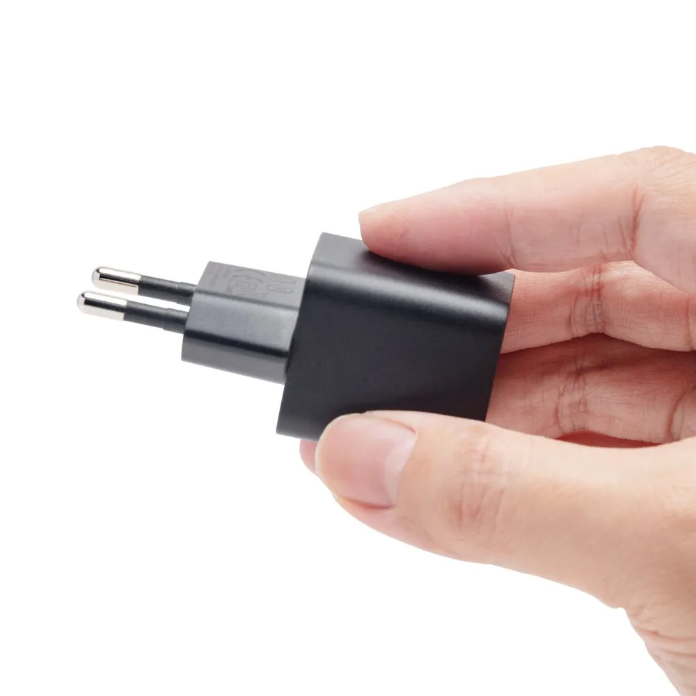 Linocell Mobiltelefonladere|GaN hurtiglader 35 W PD med 2 USB-C-porter