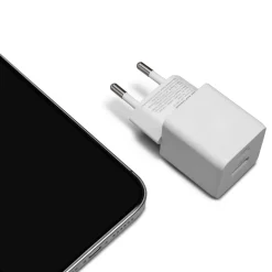 Linocell Iphone-Tilbehør|Datamus|GaN multilader 33 W PD