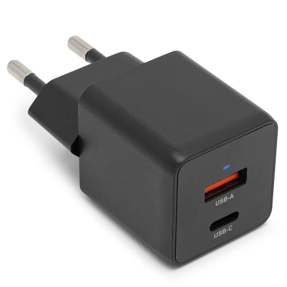Linocell Iphone-Tilbehør|Tilbehør Til Bærbar Pc|GaN multilader 33 W PD