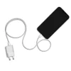 Linocell Iphone-Tilbehør|Datamus|GaN USB-C-lader med PD 65 W