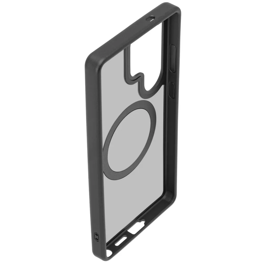 Linocell Mobildeksler & Etui|Hard Case Mobildeksel for Samsung Galaxy S25 Ultra
