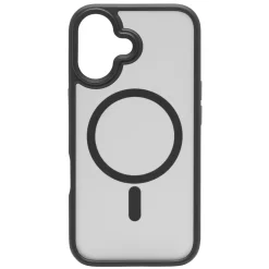 Linocell Iphone-Tilbehør|Hard Case Mobildeksel for iPhone 16