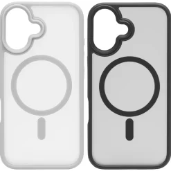 Linocell Iphone-Tilbehør|Hard Case Mobildeksel for iPhone 16