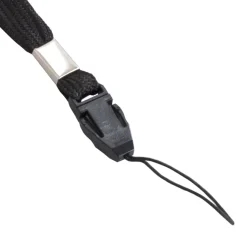 Linocell Mobildeksler & Etui|Håndleddsreim Svart