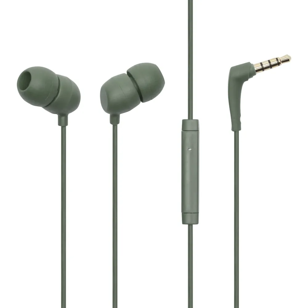 Linocell Hodetelefoner Og Hodesett|Hodetelefoner 3,5 mm