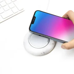 Linocell Iphone-Tilbehør|Mobiltelefonladere|Holder for Apple Magsafe-lader