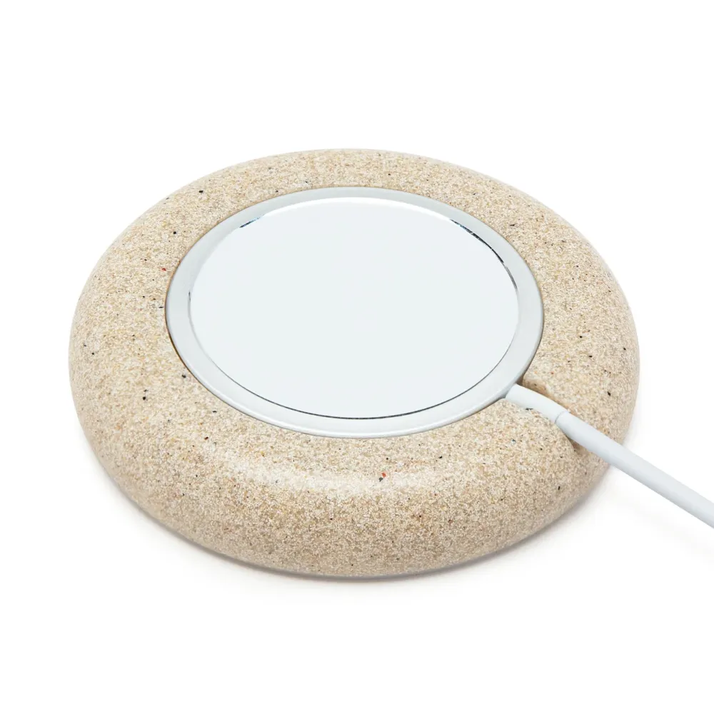 Linocell Iphone-Tilbehør|Mobiltelefonladere|Holder for Apple Magsafe-lader
